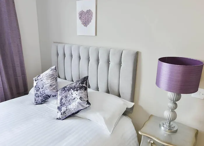 The Butterbean Bed & Breakfast Carndonagh