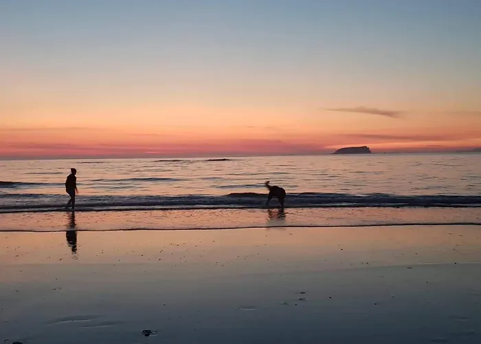 The Butterbean Bed & Breakfast