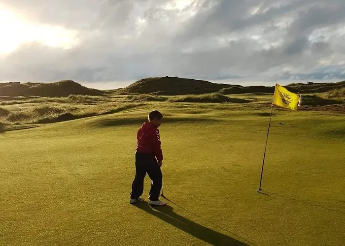 Frühstückspension The Butterbean 4*