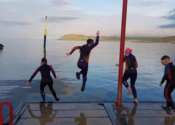 The Butterbean 4* Carndonagh