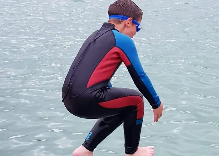 Frühstückspension The Butterbean