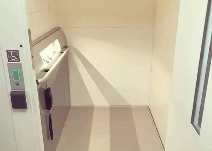 Bed & Breakfast The Butterbean