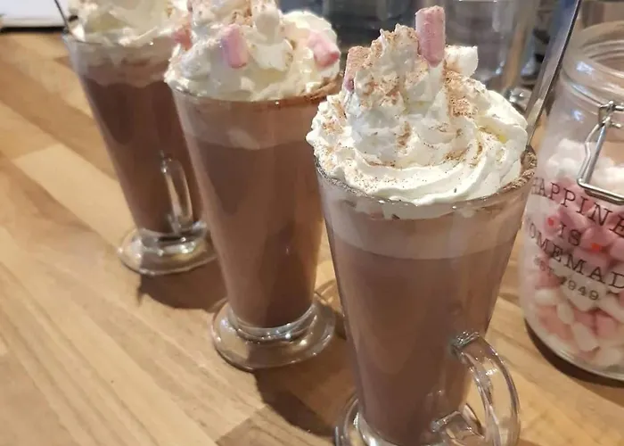 The Butterbean Frühstückspension Carndonagh