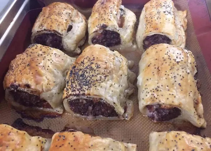 The Butterbean 4* Carndonagh