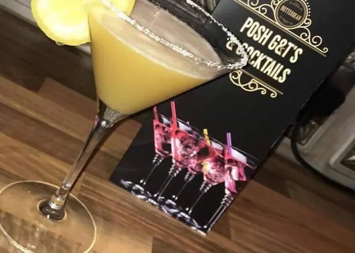 The Butterbean Bed & Breakfast Carndonagh