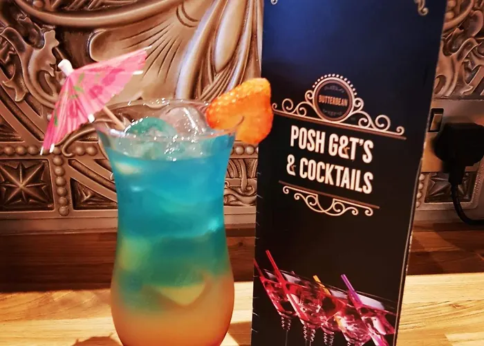 Frühstückspension The Butterbean