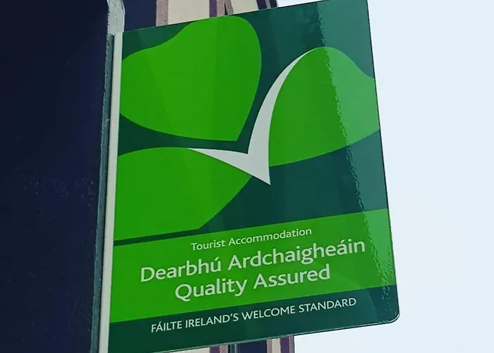 The Butterbean Carndonagh