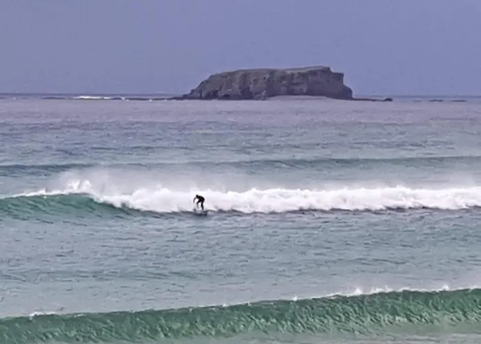 Bed & Breakfast The Butterbean