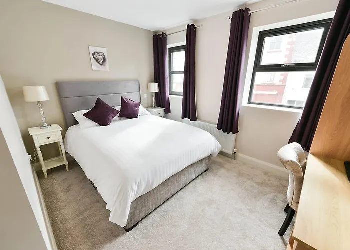 Frühstückspension The Butterbean 4*