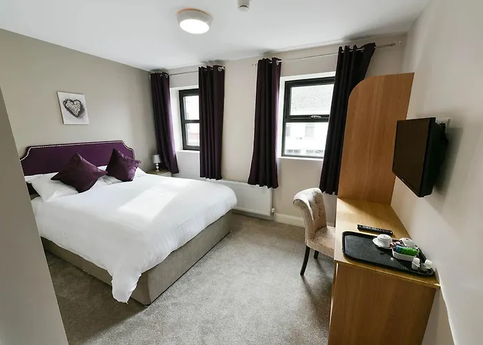 The Butterbean 4* Carndonagh