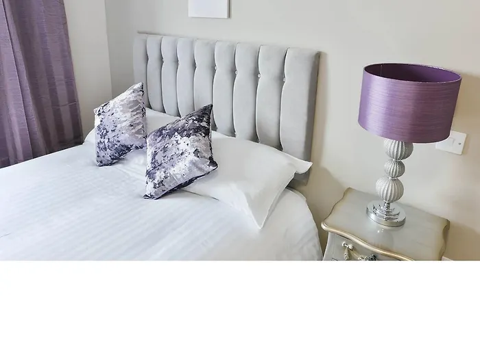 The Butterbean Bed & Breakfast