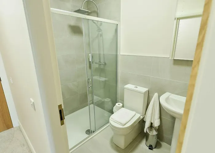 Frühstückspension The Butterbean Carndonagh