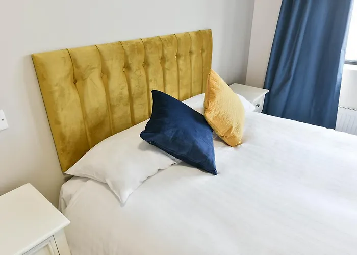 Bed & Breakfast The Butterbean 4*