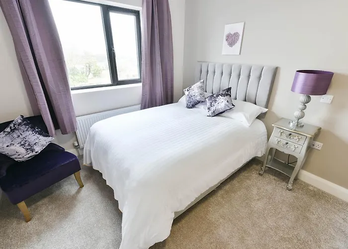 The Butterbean 4* Carndonagh