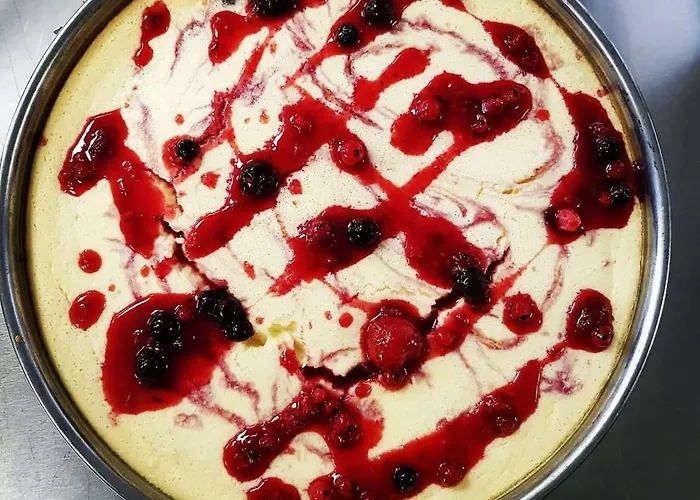 The Butterbean Frühstückspension Carndonagh