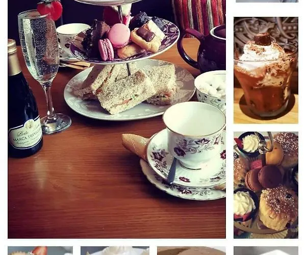 Bed & Breakfast The Butterbean Carndonagh