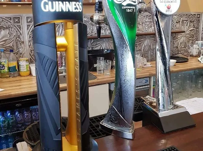 Frühstückspension The Butterbean